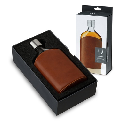 Admiral parker leather - oz,
