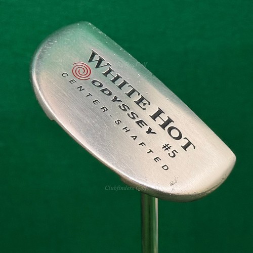 Odyssey white hot cs - odyssey,