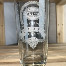 Vintage 1999 Caffrey's Irish