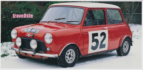 Auto image mini cooper - auto,