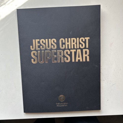 Jesus christ superstar - superstar, the