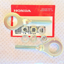 OEM Rear Axle Chain Adjusters