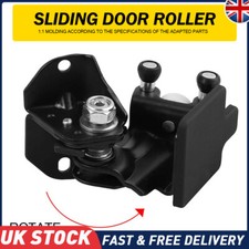 Left Sliding Door Middle