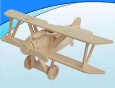 Aeroplane Biplane Plane