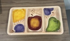 Rayware Fruitella Serving Dish