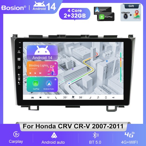 For honda crv cr v - for,