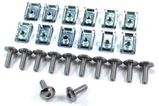 12 x Aprilia RSV 1000 Mille RS