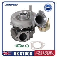 Turbocharger New For BMW X5 3.0 d E53 GT2260V M57 TU Turbo 753392-5018S