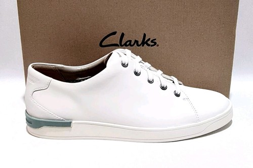 Mens clarks shoes - clarks, 8