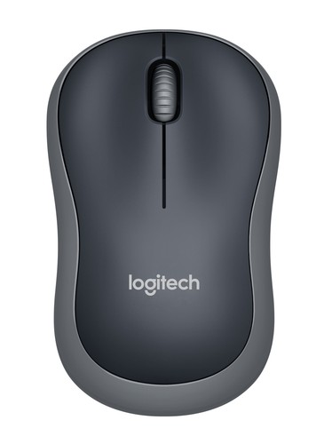 910 002235 logitech - m185, mouse