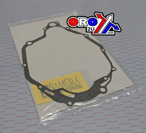 Gasket clutch yamaha xt225 - gasket,
