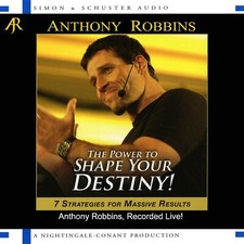 The Power to Shape Your