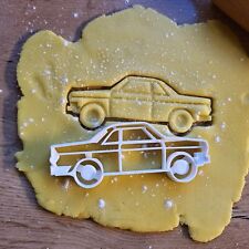 NEW Similar BMW 700 Coupe Side