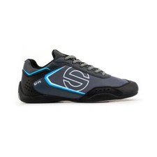 SPARCO SP-F5 Trainers Black