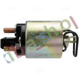 Starter electromagnet 12v fits - starter,