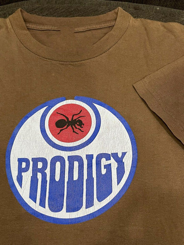 Collection the prodigy - the, band