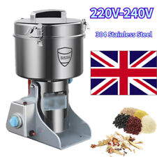 3000G 2100W Electric Grinder