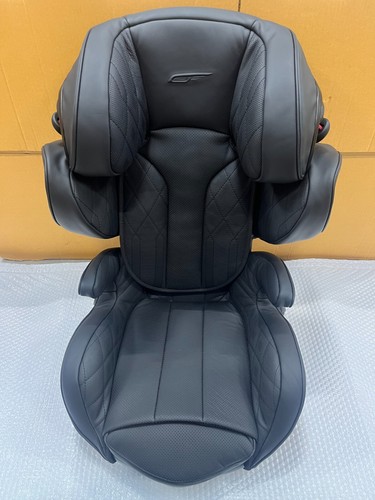 Overfinch luxury child seat - overfinch,