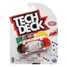 Tech Deck Finger Board