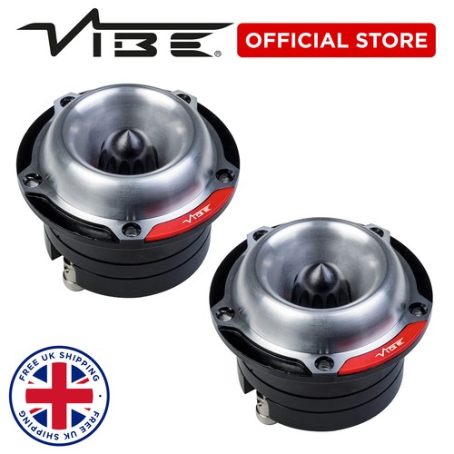 Vibe car blackdeath inch pro - vibe,