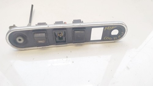 Mini cooper 2000 other - other, switch