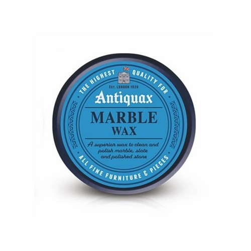 Wax polish for marble - polish, stone