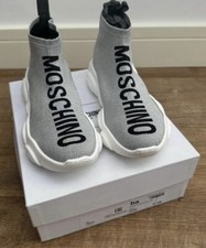 Moschino Women’s Sock