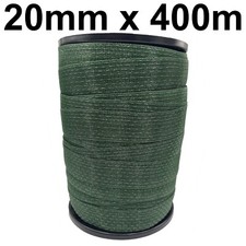 Electric Fence Poly Tape 20mm