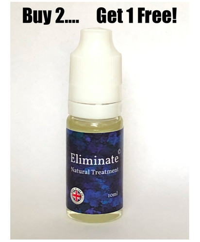 Genital wart remover - genital, treatment