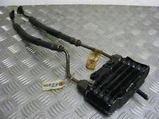FZ400 Oil Cooler & Hoses