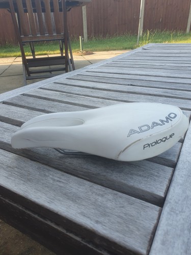 Ism adamo prologue - ism, split-nose