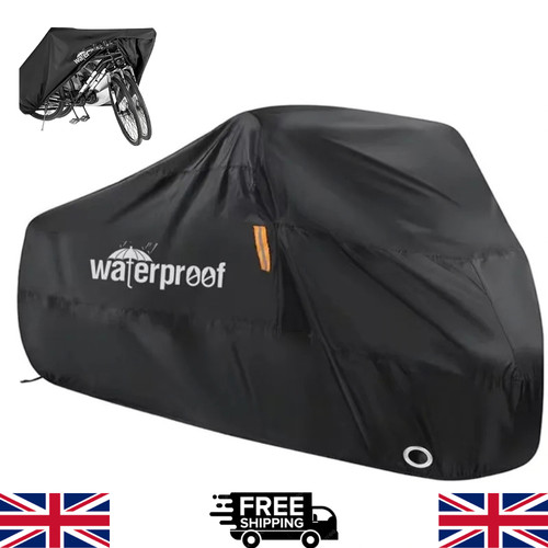 Waterproof mountain bike - waterproof,