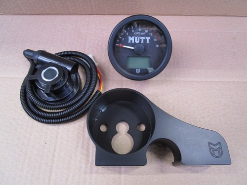 Mpt 1267 mutt motorcycles - mutt,