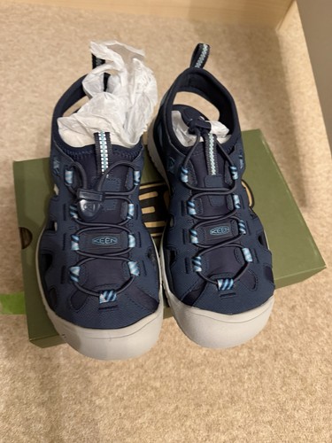 Keen sole sandals - sole, uk