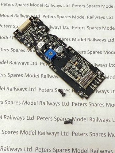 Hornby x50095 class pcb 21 - x50095, 43