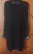 Marina Kaneva Women's Black