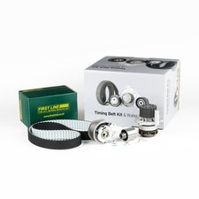 Timing Belt & Water Pump Kit