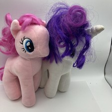 My Little Pony Plush Bundle