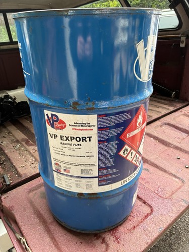Racing fuel empty litre - racing,