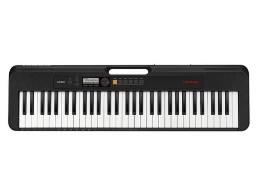 Casio s195 keyboard with - casio,
