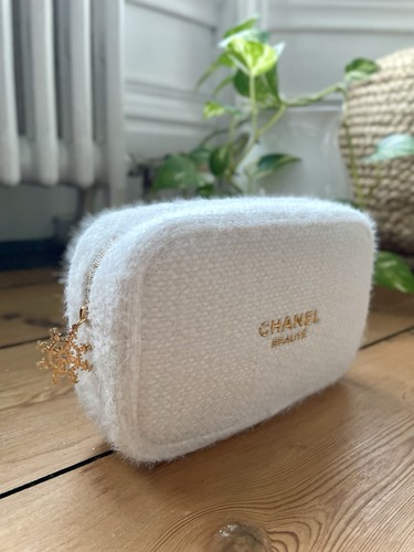 Chanel beauté white gold - beauté,