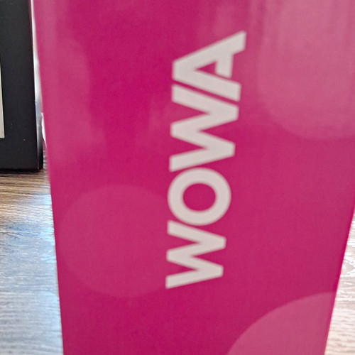 Wowa double walled travel mug - wowa,