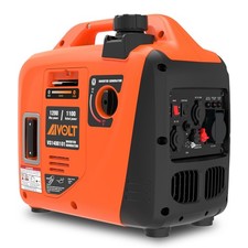 AIVOLT 1200W Petrol Inverter