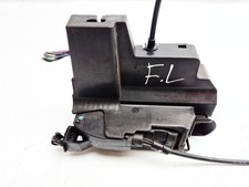 RENAULT MEGANE MK3 X95 DOOR