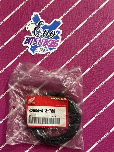 Genuine honda nos cb400n - genuine,