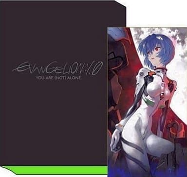 Evangelion theatrical edition - evangelion,