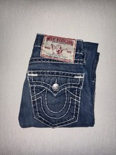 Y2K Vintage Mens True Religion