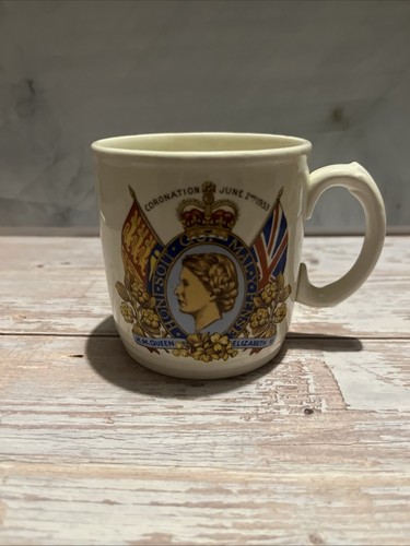 Vintage 1953 queen - 1953,