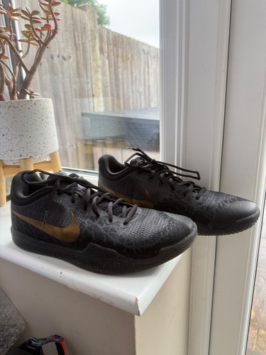 Nike kobe mamba focus - mamba,