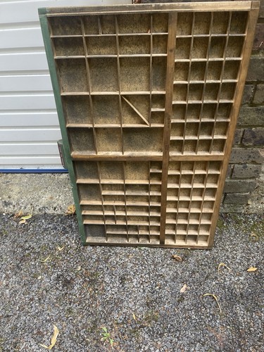 Extra large french - large, vintage
